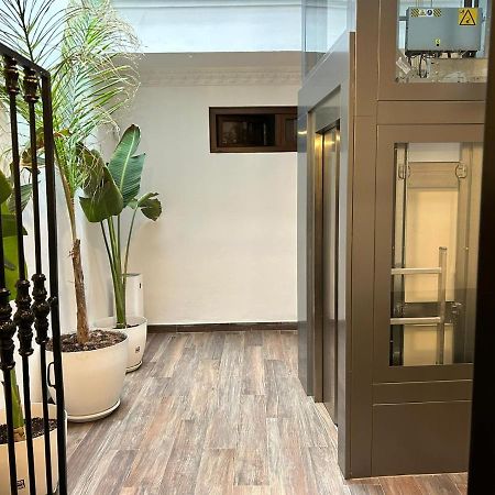 Moratin N3 Apartamento 50M2 Sevilla Exteriör bild