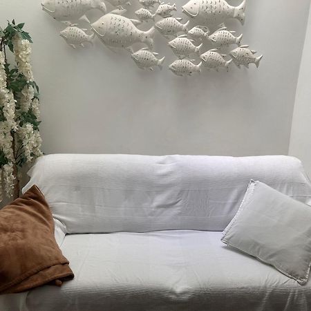 Moratin N3 Apartamento 50M2 Sevilla Exteriör bild
