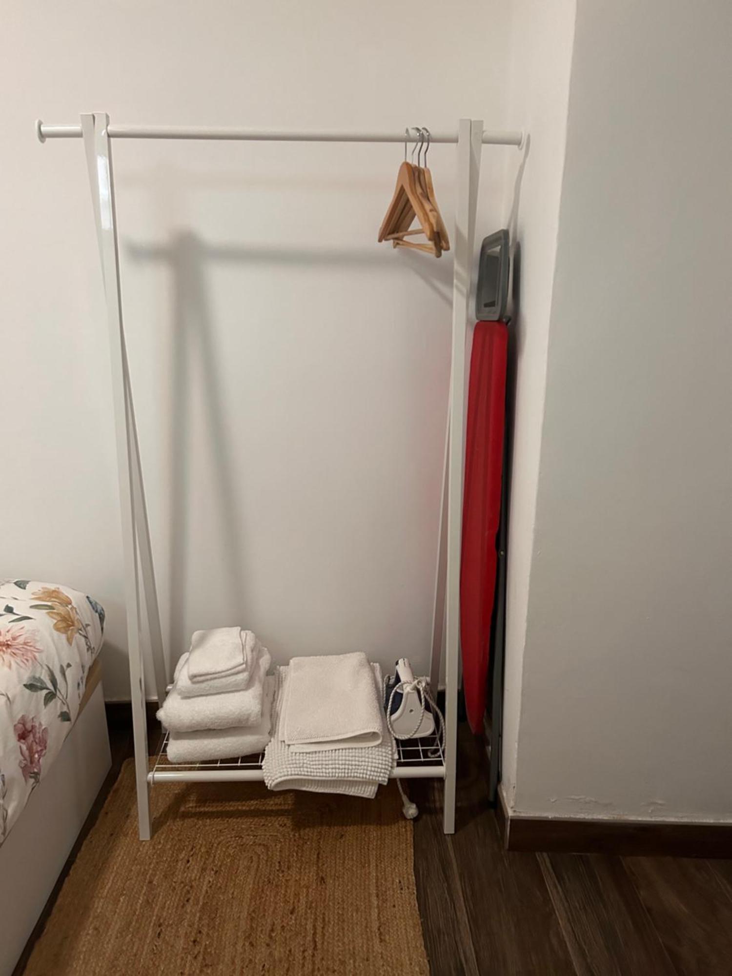 Moratin N3 Apartamento 50M2 Sevilla Exteriör bild