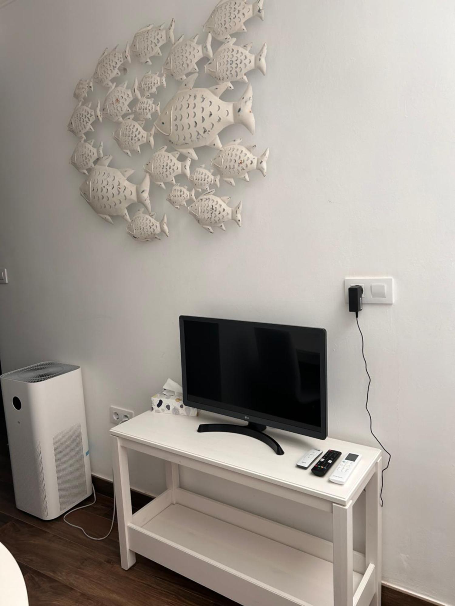 Moratin N3 Apartamento 50M2 Sevilla Exteriör bild