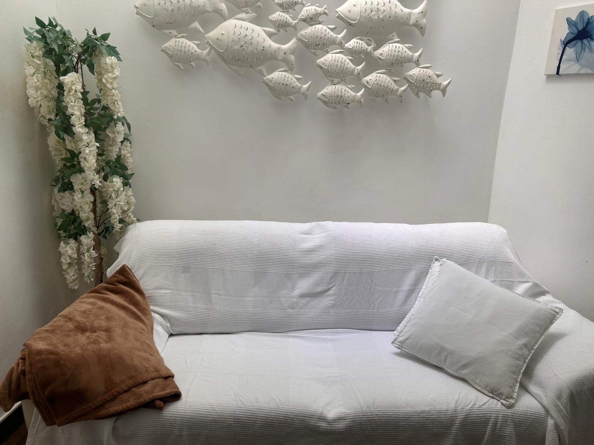 Moratin N3 Apartamento 50M2 Sevilla Exteriör bild