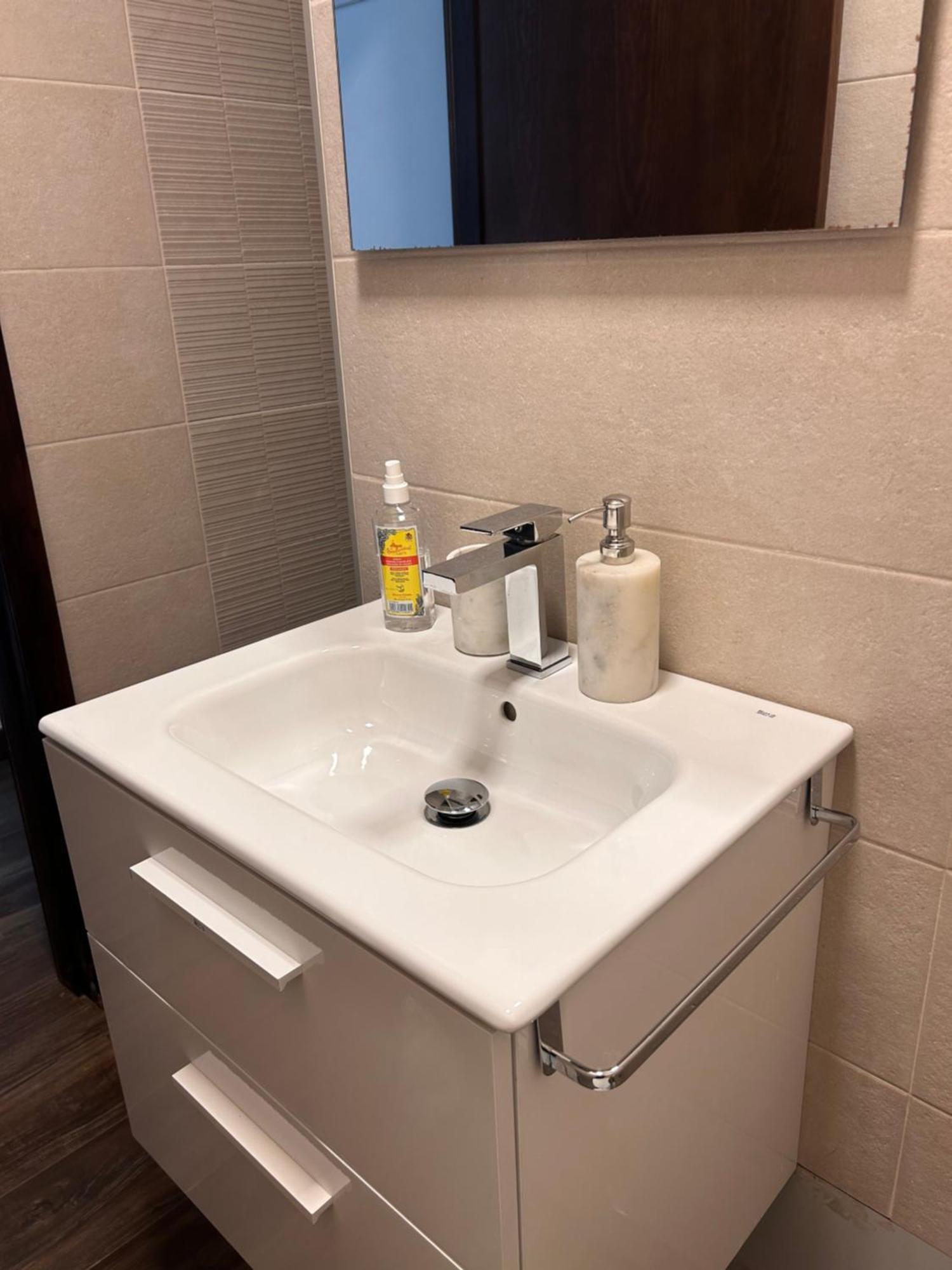 Moratin N3 Apartamento 50M2 Sevilla Exteriör bild